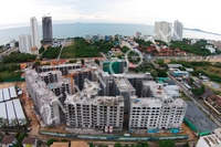 Seven Seas Jomtien - aerial photos
