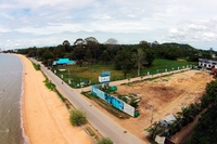 Del Mare Bang Saray - construction site