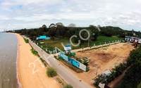 Del Mare Bang Saray - construction site