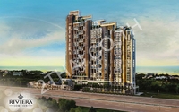 Pre-sale of The Riviera Jomtien is coming soon