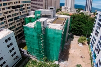 Laguna Bay 2 - construction updates