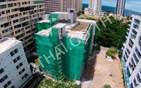 Laguna Bay 2 - construction updates