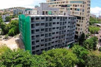 Laguna Bay 2 - construction updates