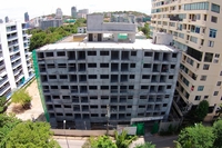 Laguna Bay 2 - construction updates