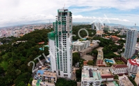 Amari Residence - construction photos