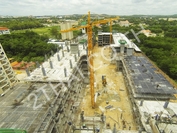 Amazon Residence - construction photo review