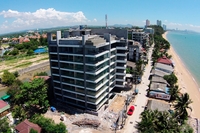 Waters Edge - construction updates