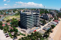 Waters Edge - construction updates