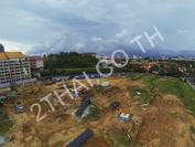 Grande Caribbean - construction photoreview