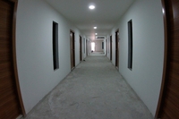 Beach 7 Condominium - photo of construction