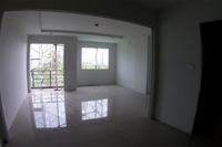 Beach 7 Condominium - photo of construction