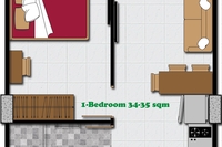 Trio Gems Condominium - SPECIAL OFFER!