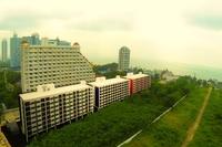 Trio Gems Condominium - SPECIAL OFFER!