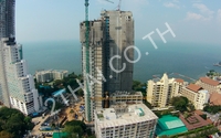 Baan Plai Haad Wong Amat - construction updates