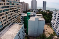 Laguna Bay 2 - construction updates