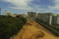 Club Royal C and D - construction photoreview