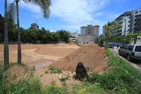 Club Royal C and D - construction photoreview