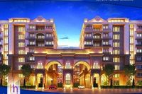 Arcadia Beach Continental - new project in Pattaya
