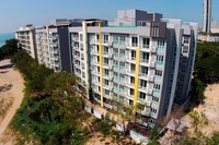 Neo Condo Sea View - construction photo review