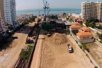 Veranda Residence - construction updates