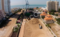 Veranda Residence - construction updates