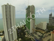 Wong Amat Tower - construction photoreview