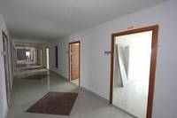 Beach 7 Condominium - construction process photos