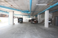 Beach 7 Condominium - construction process photos