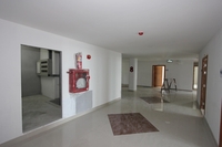 Beach 7 Condominium - construction process photos
