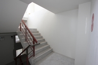 Beach 7 Condominium - construction process photos