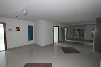Beach 7 Condominium - construction process photos