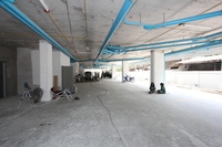 Beach 7 Condominium - construction process photos