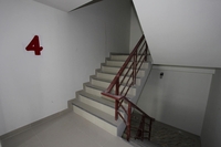 Beach 7 Condominium - construction process photos