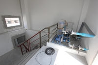 Beach 7 Condominium - construction process photos