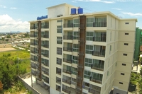Diamond Suits Resort - construction photo