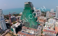 Southpoint - construction site