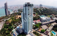 Amari Residences - construction updates