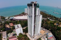 Amari Residences - construction updates