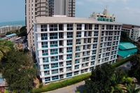 Serenity Wongamat - aerial photography