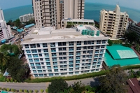 Serenity Wongamat - aerial photography