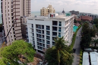 Serenity Wongamat - aerial photography