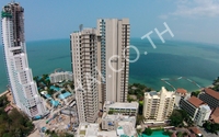 Baan Plai Haad Wong Amat - construction progress