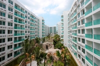 Amazon Residence - construction updates
