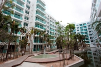 Amazon Residence - construction updates