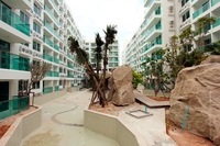 Amazon Residence - construction updates