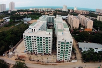 Amazon Residence - construction updates