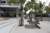 Laguna Beach Resort - current state of the project