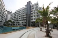 Laguna Beach Resort - current state of the project