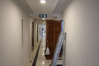 Laguna Beach Resort - current state of the project