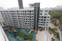 Laguna Beach Resort - current state of the project